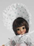 Effanbee - Betsy McCall - Betsy McCall Visits the Cincinnati Tall Stacks - кукла (Exclusively for Triple Crown Doll Club)